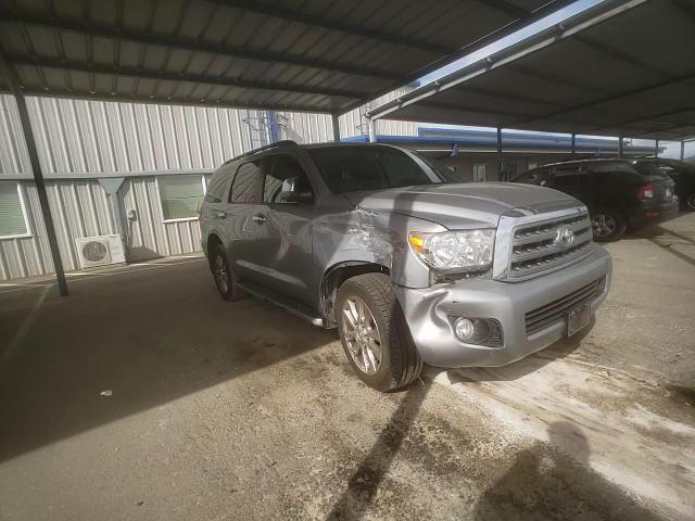 2010 Toyota Sequoia Platinum VIN: 5TDDY5G11AS024778 Lot: 80157285