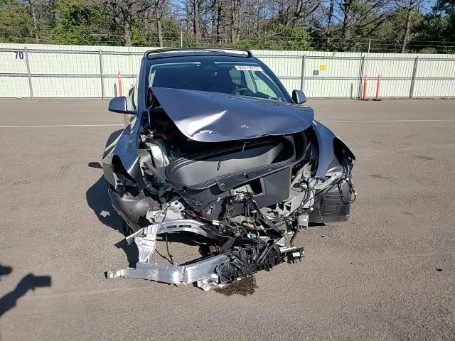 2025 Tesla Model Y VIN: 7SAYGDEE5SF288468 Lot: 80019675