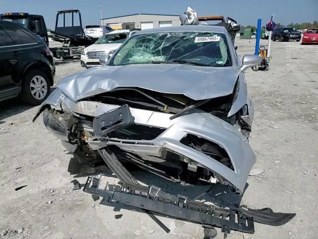 2016 Ford Fusion Se VIN: 3FA6P0H74GR218689 Lot: 69867995