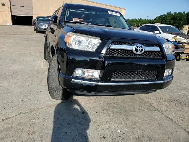 2013 Toyota 4Runner Sr5 VIN: JTEZU5JR1D5062405 Lot: 80201575