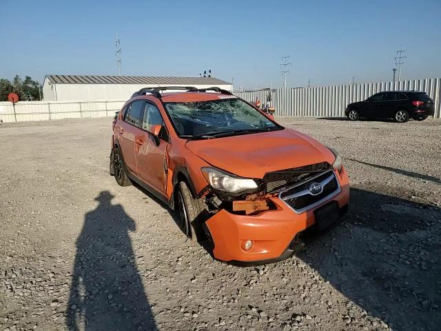 2013 Subaru Xv Crosstrek 2.0 Premium VIN: JF2GPACC4D2877768 Lot: 83946625