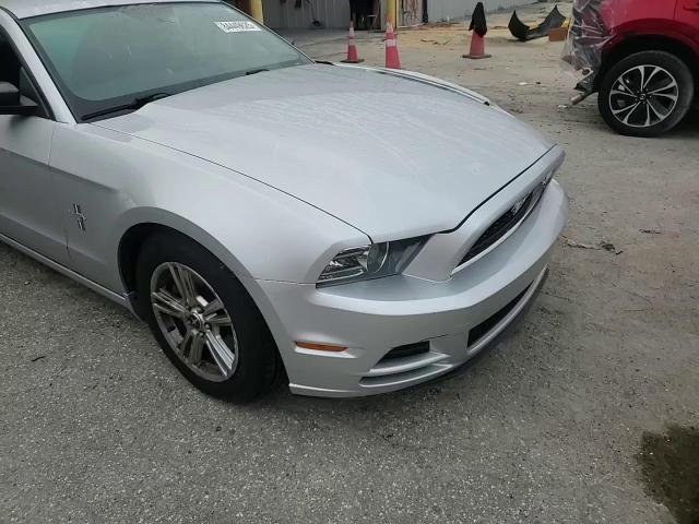 2013 Ford Mustang VIN: 1ZVBP8AM9D5241713 Lot: 84449625
