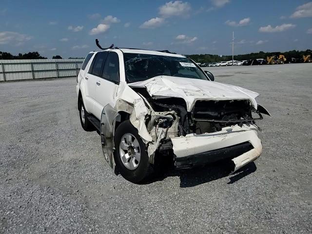 2006 Toyota 4Runner Sr5 VIN: JTEZT14R468010520 Lot: 71844385