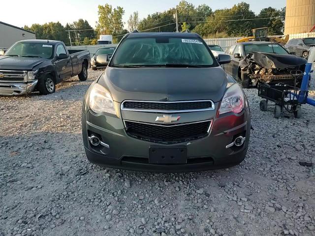 2013 Chevrolet Equinox Lt VIN: 2GNFLNE33D6399010 Lot: 80326545