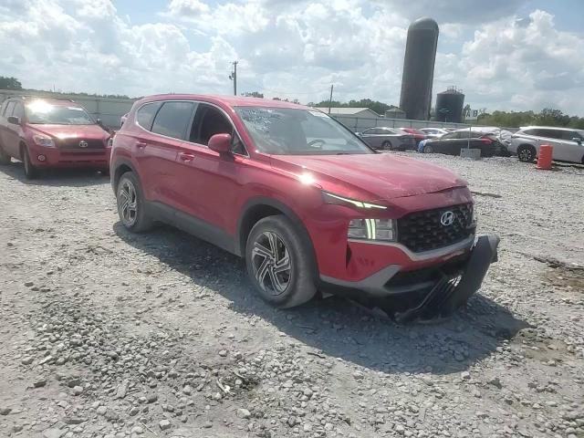 2021 Hyundai Santa Fe Se VIN: 5NMS14AJXMH325586 Lot: 83806565