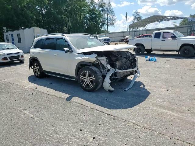 2021 Mercedes-Benz Gls 450 4Matic VIN: 4JGFF5KE7MA428514 Lot: 71322105
