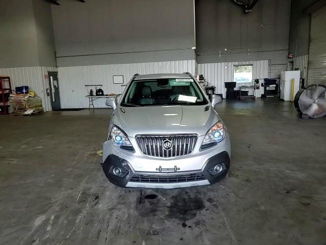 2016 Buick Encore VIN: KL4CJGSB5GB688829 Lot: 80807375