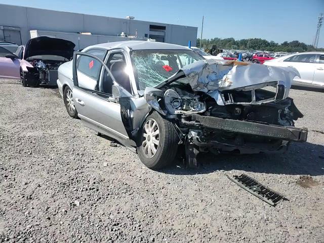 2003 Hyundai Sonata Gls VIN: KMHWF35H03A891295 Lot: 80393135