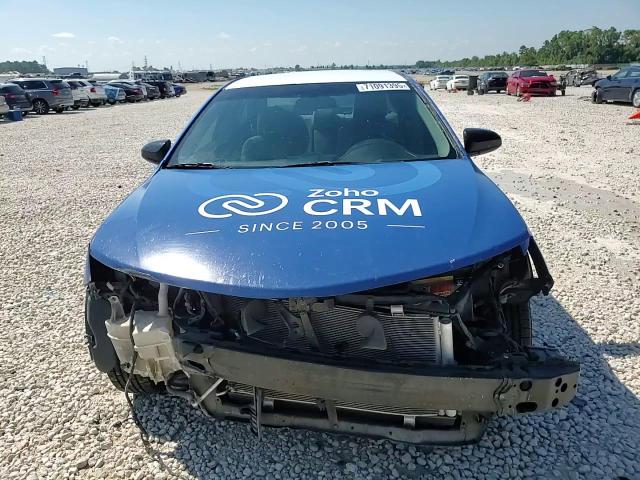2014 Toyota Camry L VIN: 4T4BF1FK6ER376628 Lot: 71091395