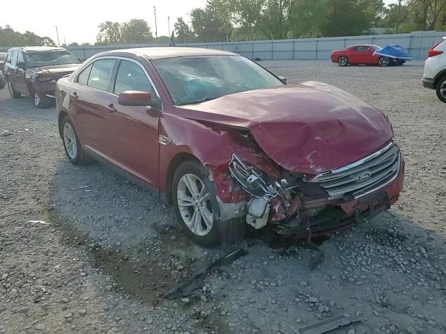 2016 Ford Taurus Sel VIN: 1FAHP2E87GG144256 Lot: 84589925