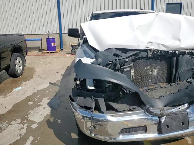 2016 Ram 1500 St VIN: 3C6RR7KTXGG278575 Lot: 83975825