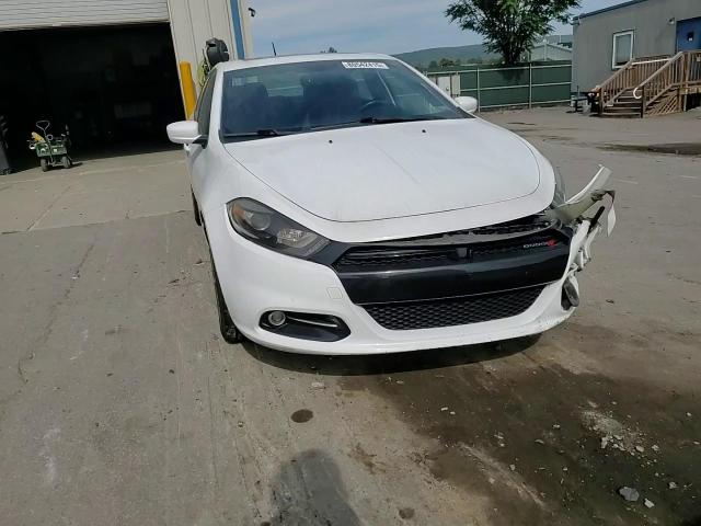 2014 Dodge Dart Sxt VIN: 1C3CDFBB2ED926519 Lot: 80542415