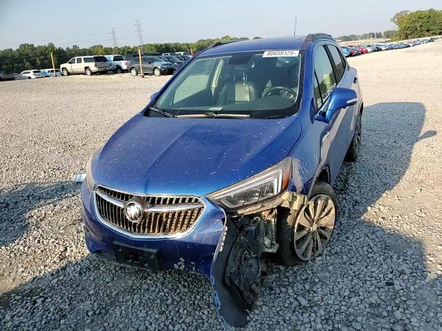 2018 Buick Encore Essence VIN: KL4CJCSB1JB562046 Lot: 80659125