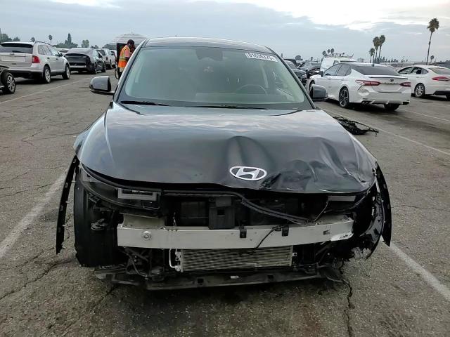 2022 Hyundai Ioniq 5 Se VIN: KM8KM4AB9NU095917 Lot: 81636375