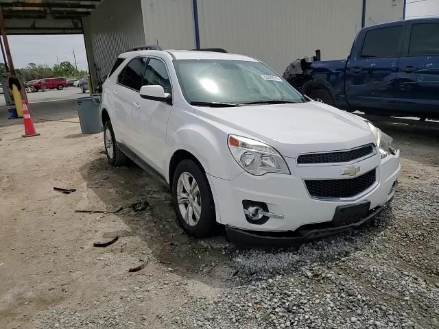 2013 Chevrolet Equinox Lt VIN: 2GNFLPE37D6392590 Lot: 82093975