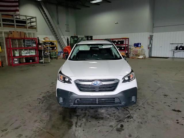 2020 Subaru Outback VIN: 4S4BTAAC3L3125135 Lot: 84293515
