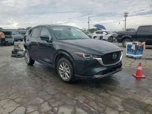 2024 Mazda Cx-5 Select VIN: JM3KFBBL9R0464046 Lot: 83968345