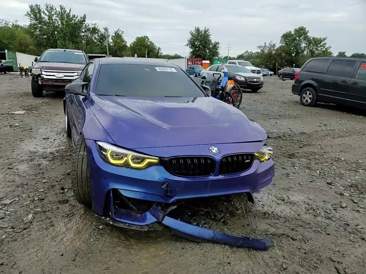 Фото: WBS3S7C52KAC09496