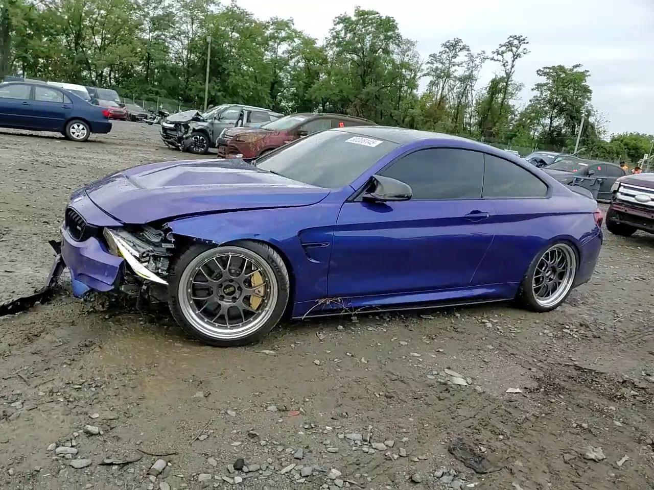 Фото: WBS3S7C52KAC09496