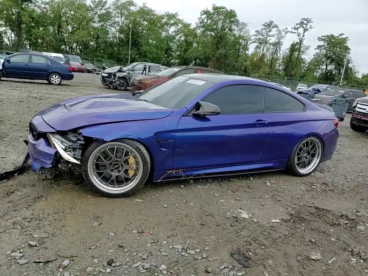 Фото: WBS3S7C52KAC09496