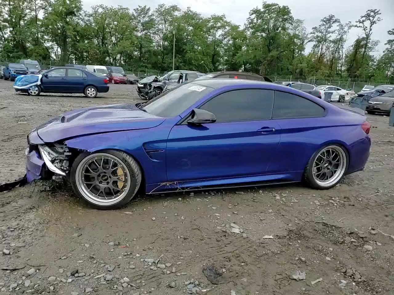 Фото: WBS3S7C52KAC09496