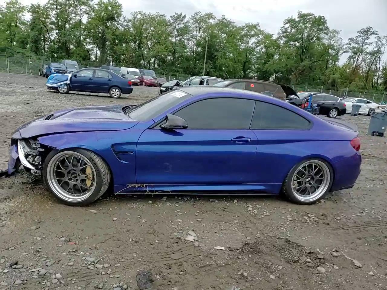 Фото: WBS3S7C52KAC09496