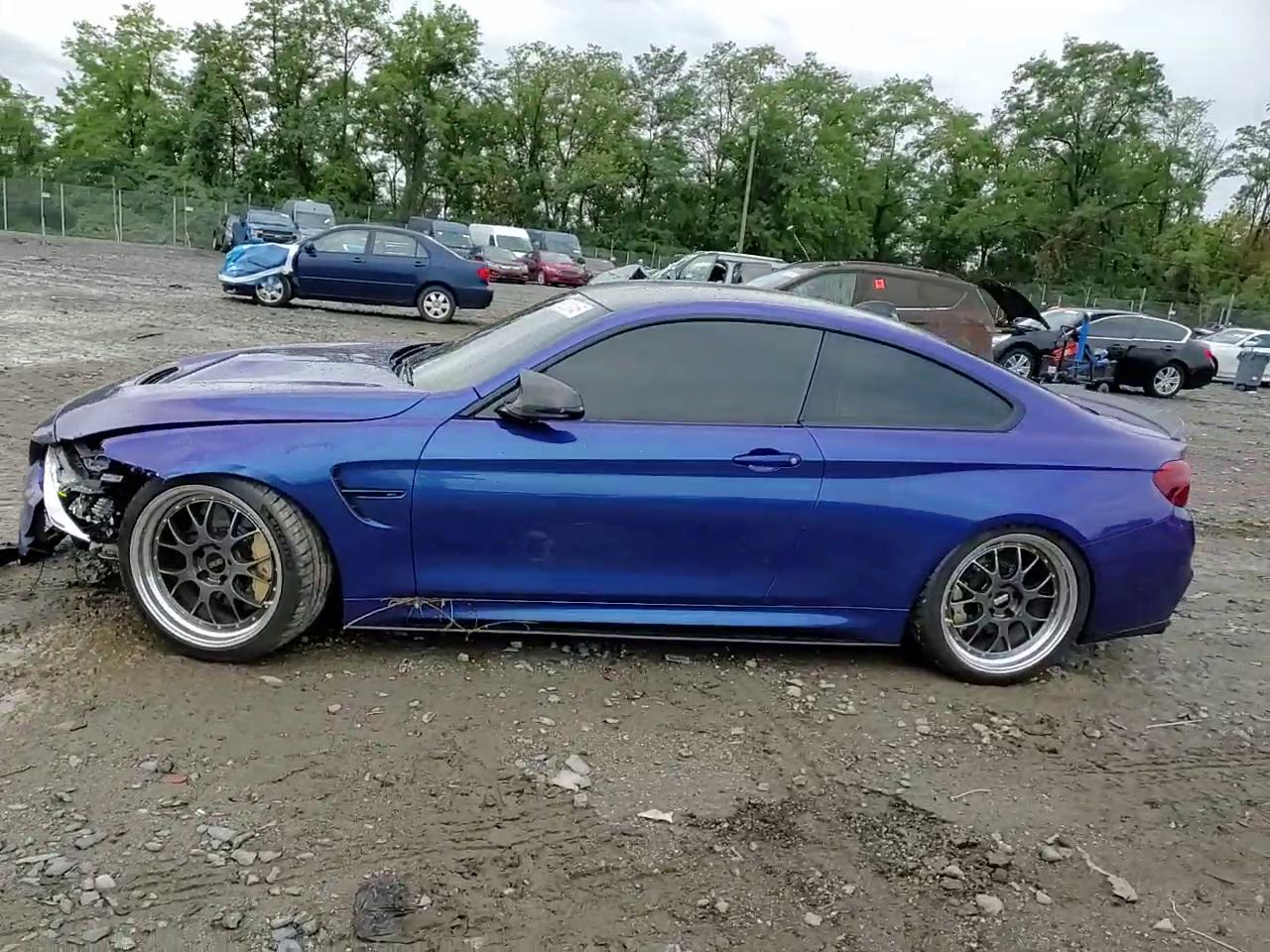 Фото: WBS3S7C52KAC09496