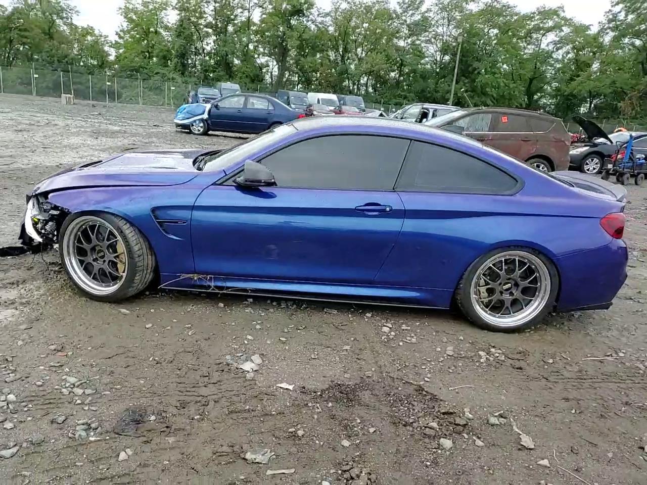 Фото: WBS3S7C52KAC09496