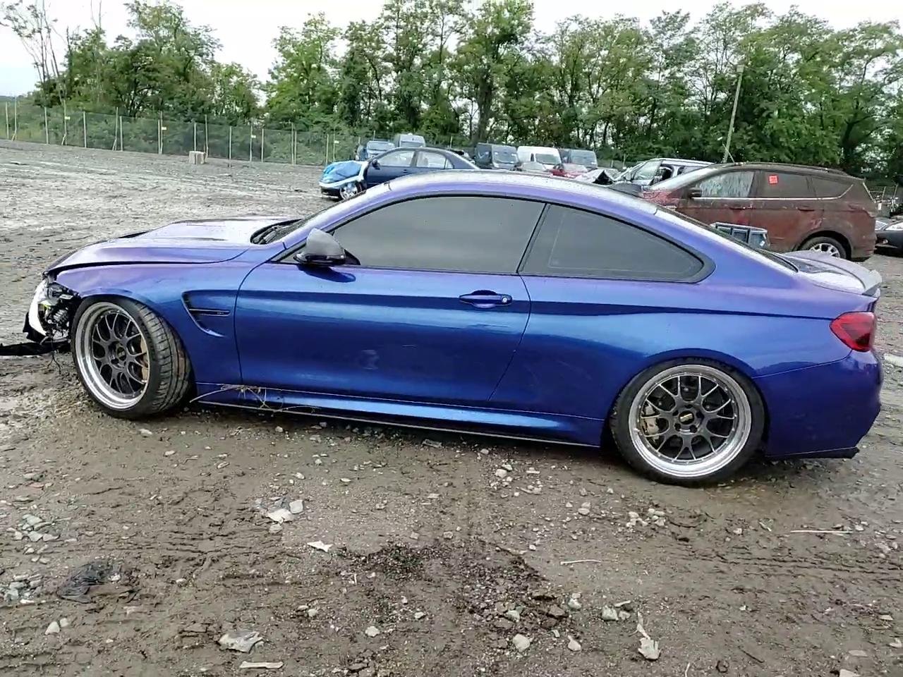 Фото: WBS3S7C52KAC09496