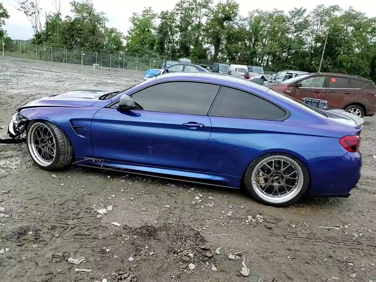 Фото: WBS3S7C52KAC09496