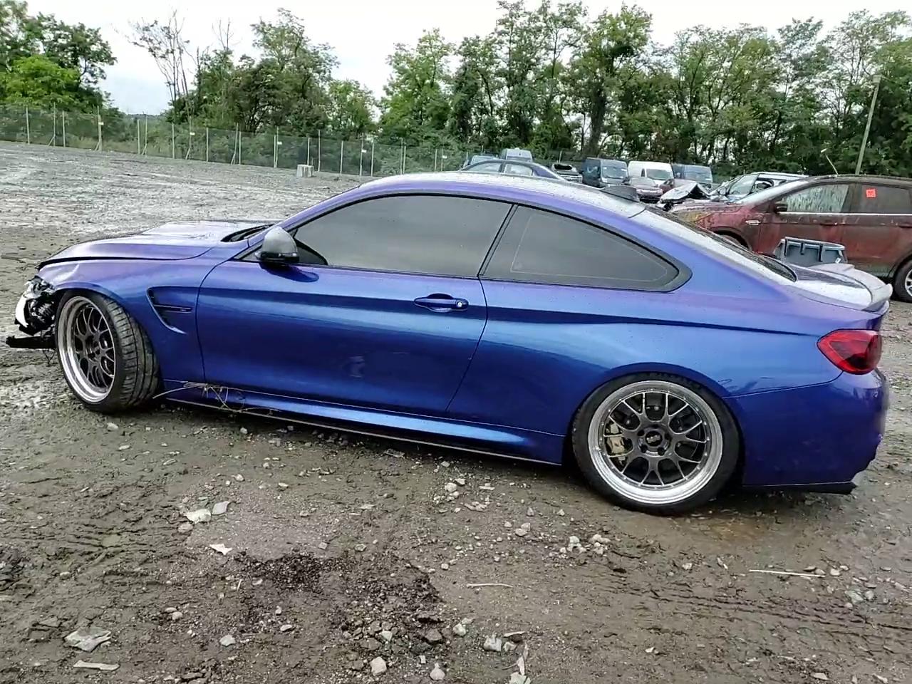 Фото: WBS3S7C52KAC09496