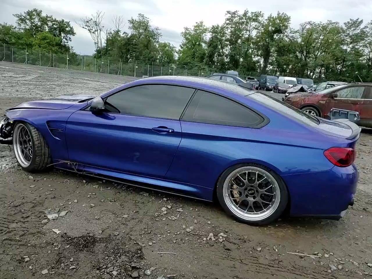 Фото: WBS3S7C52KAC09496