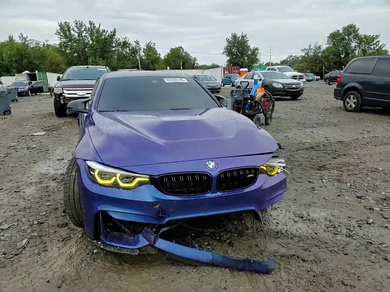 Фото: WBS3S7C52KAC09496