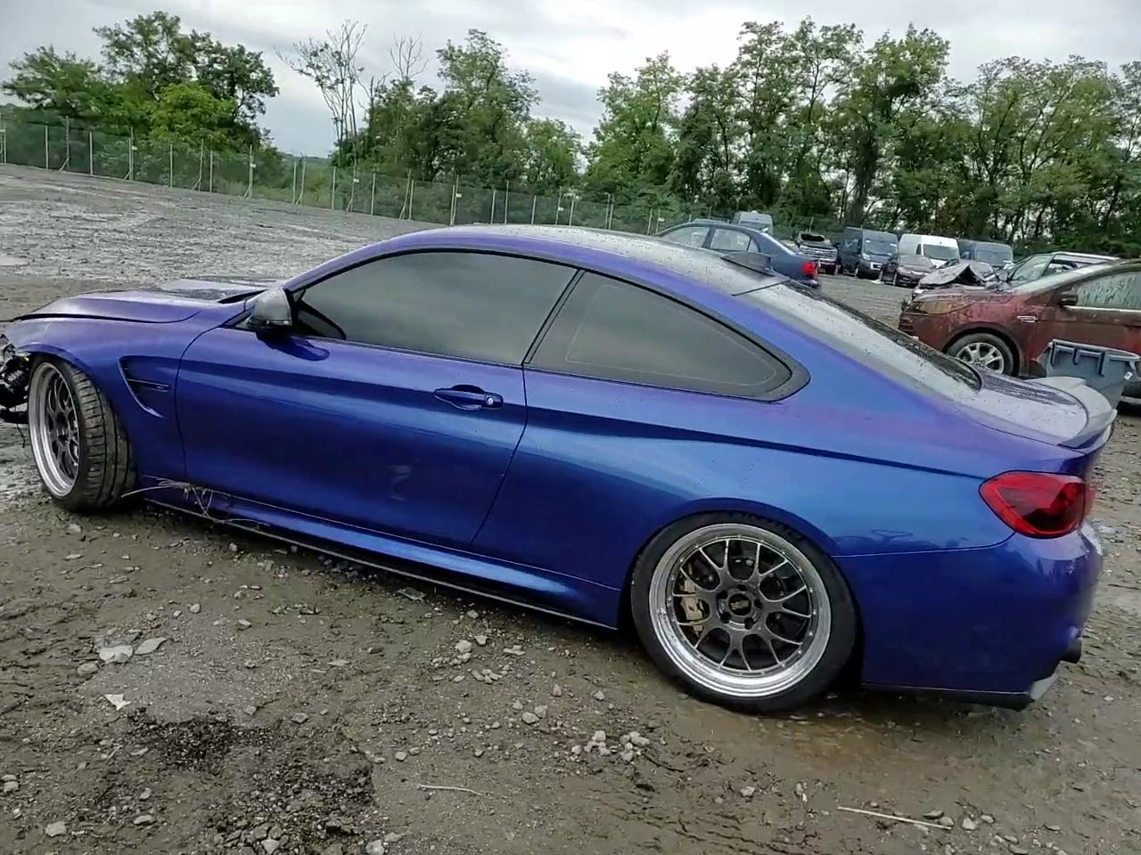 Фото: WBS3S7C52KAC09496