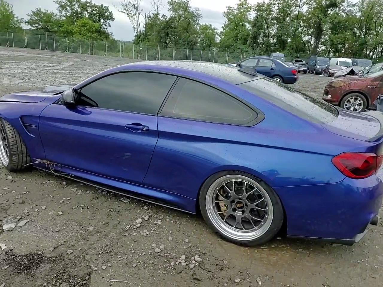 Фото: WBS3S7C52KAC09496