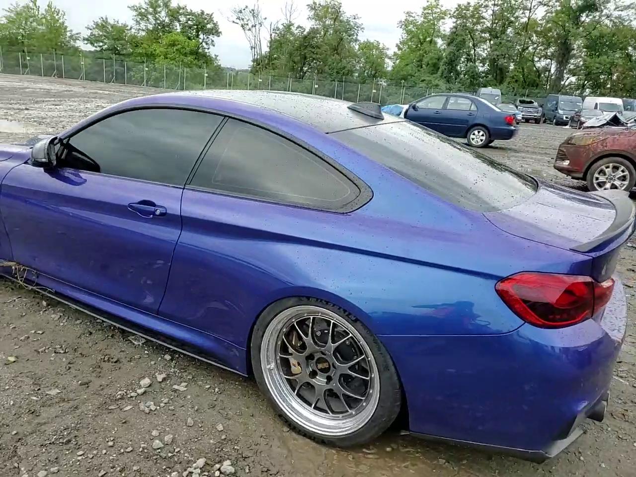 Фото: WBS3S7C52KAC09496