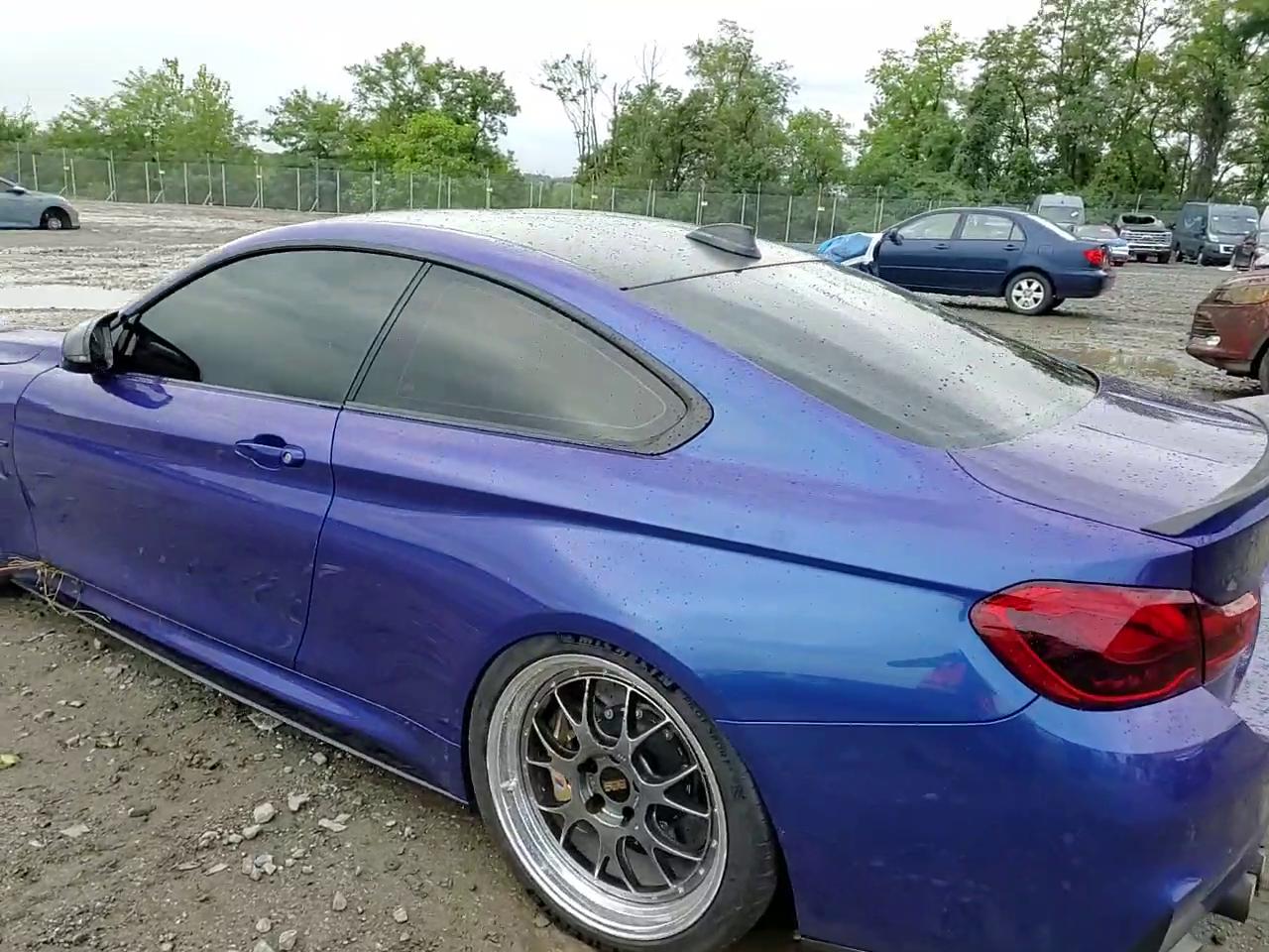 Фото: WBS3S7C52KAC09496