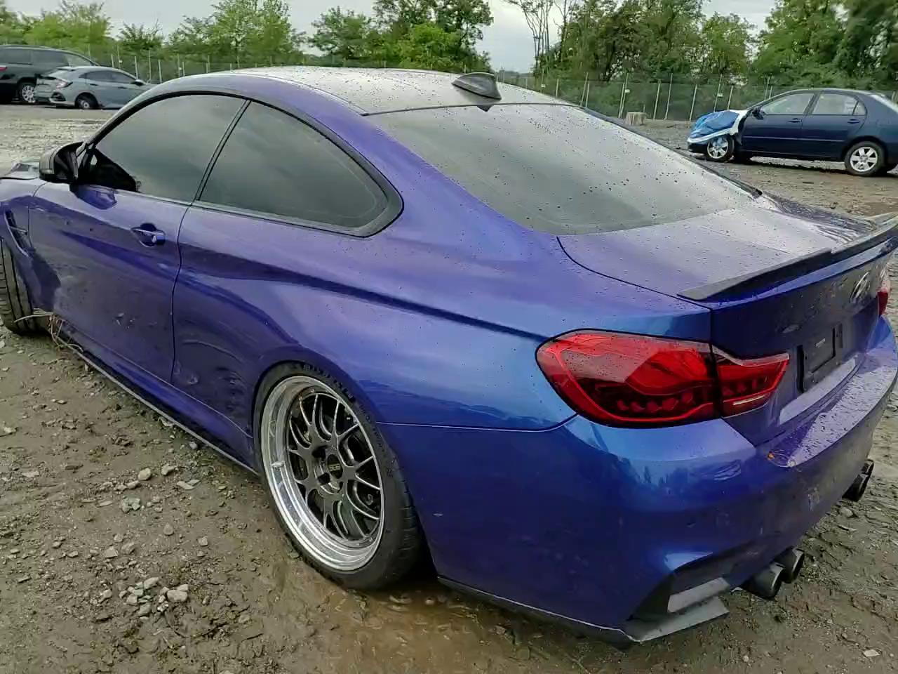 Фото: WBS3S7C52KAC09496