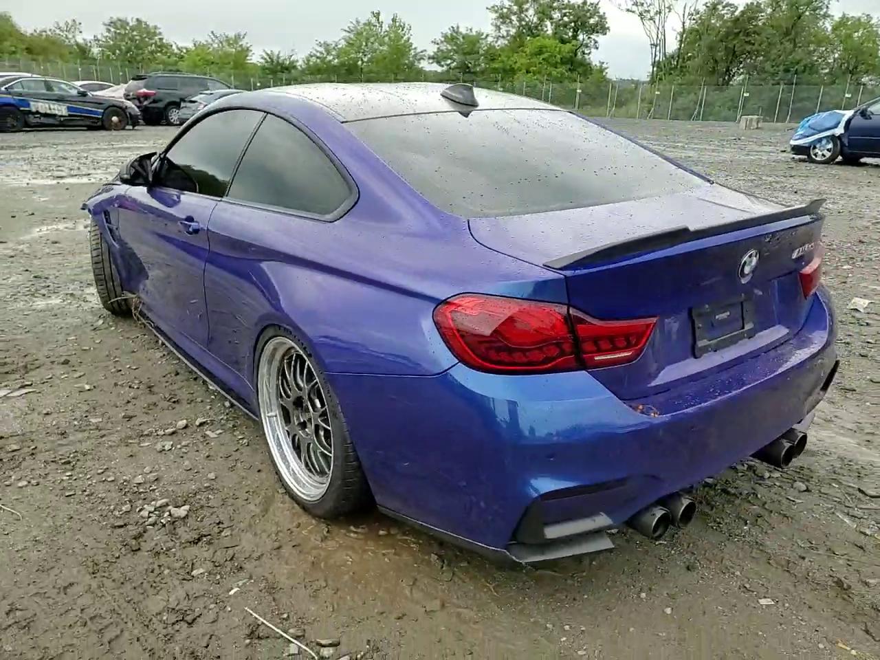 Фото: WBS3S7C52KAC09496