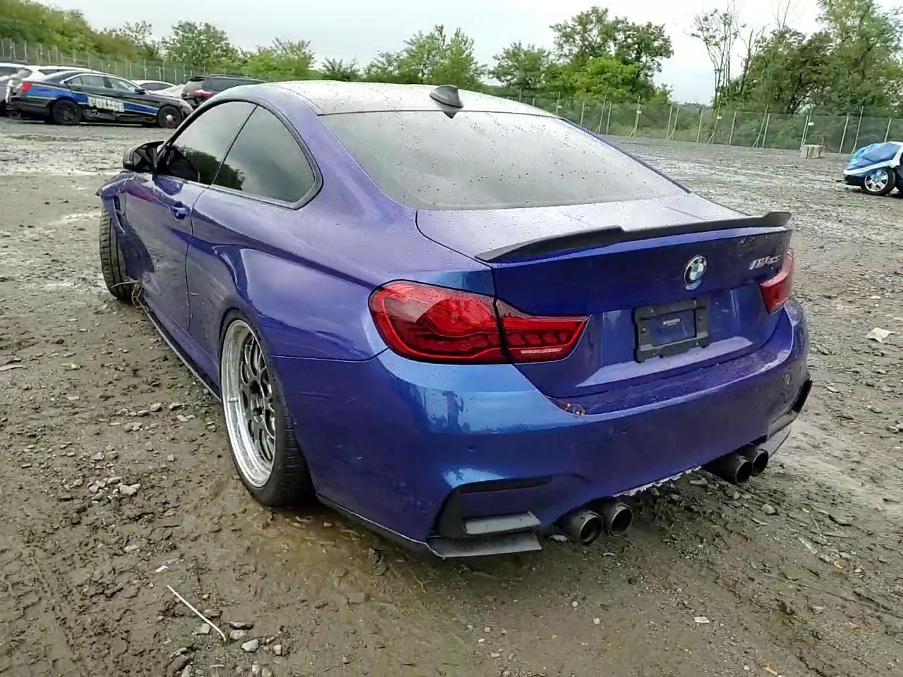 Фото: WBS3S7C52KAC09496