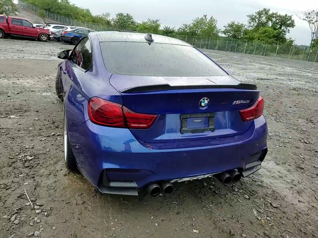 Фото: WBS3S7C52KAC09496