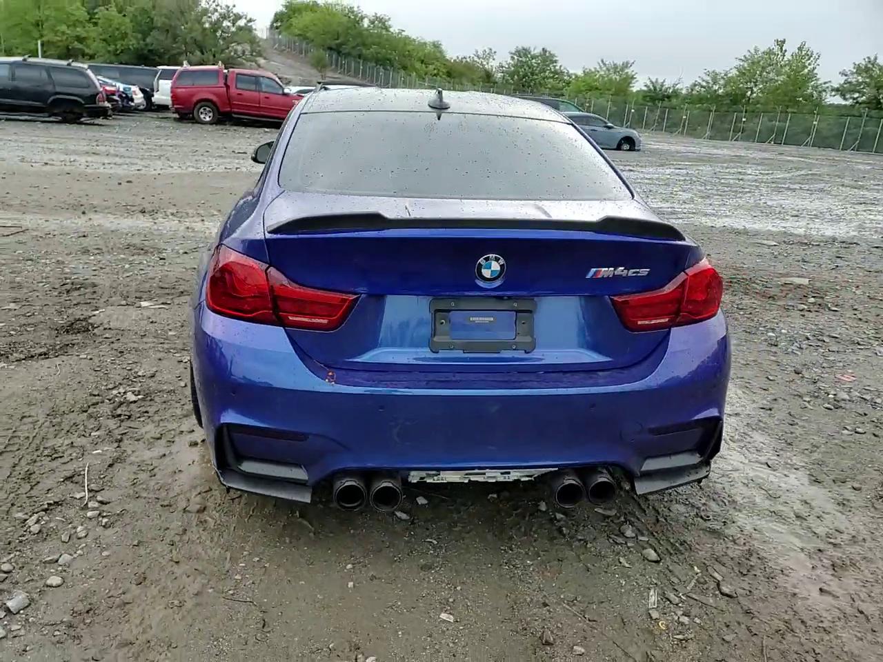 Фото: WBS3S7C52KAC09496