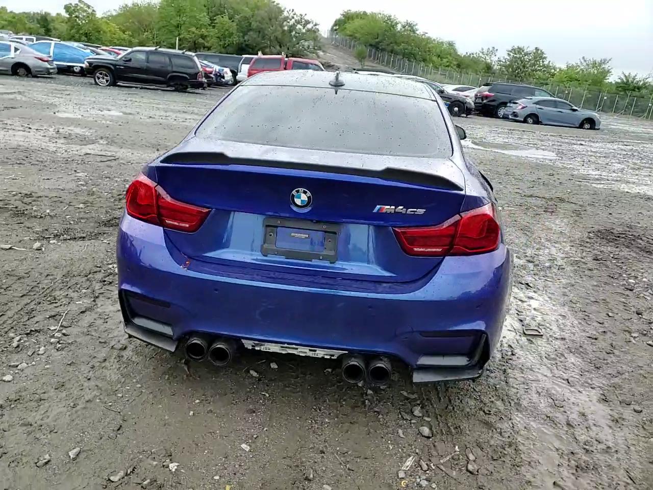 Фото: WBS3S7C52KAC09496