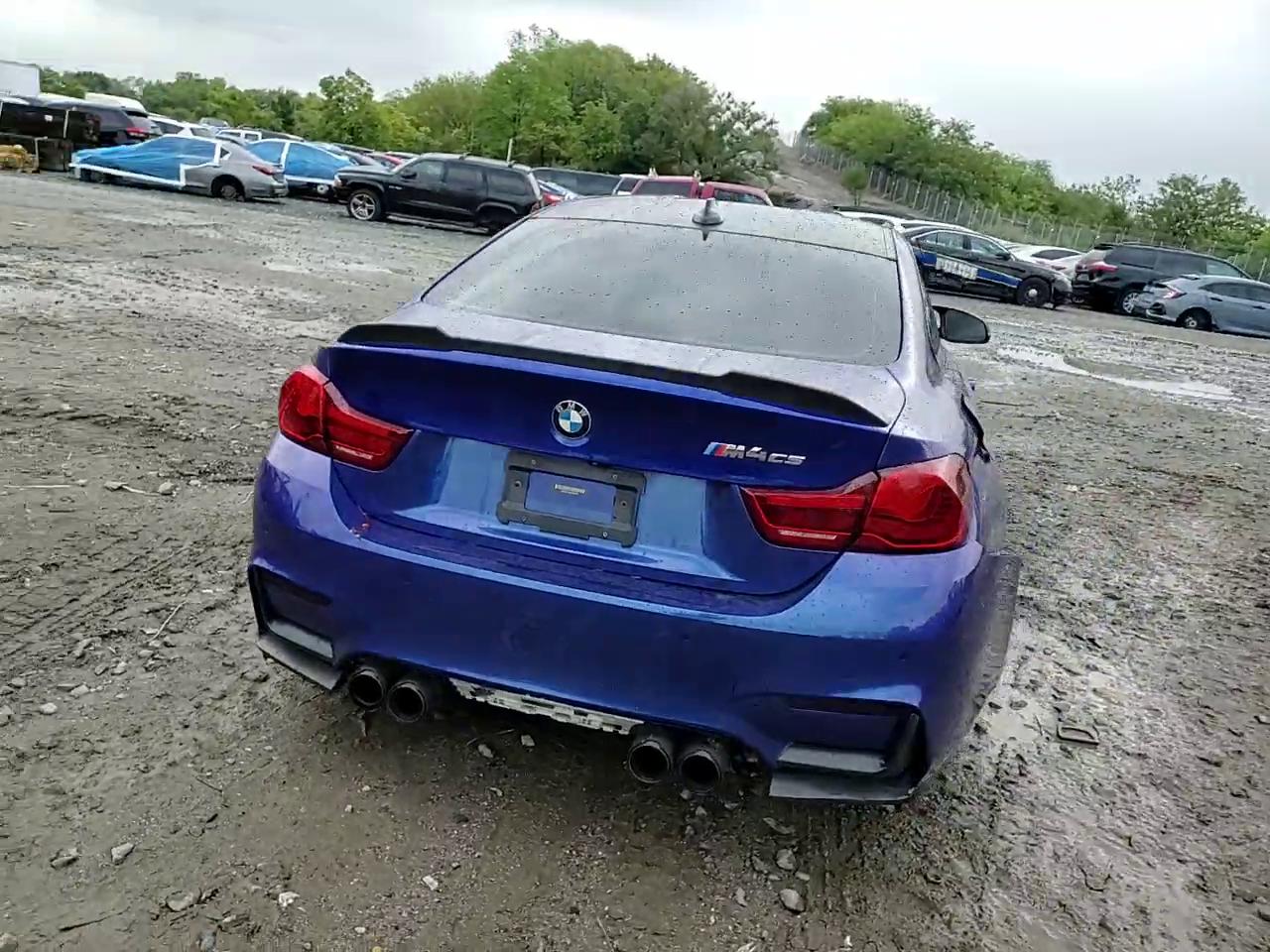 Фото: WBS3S7C52KAC09496