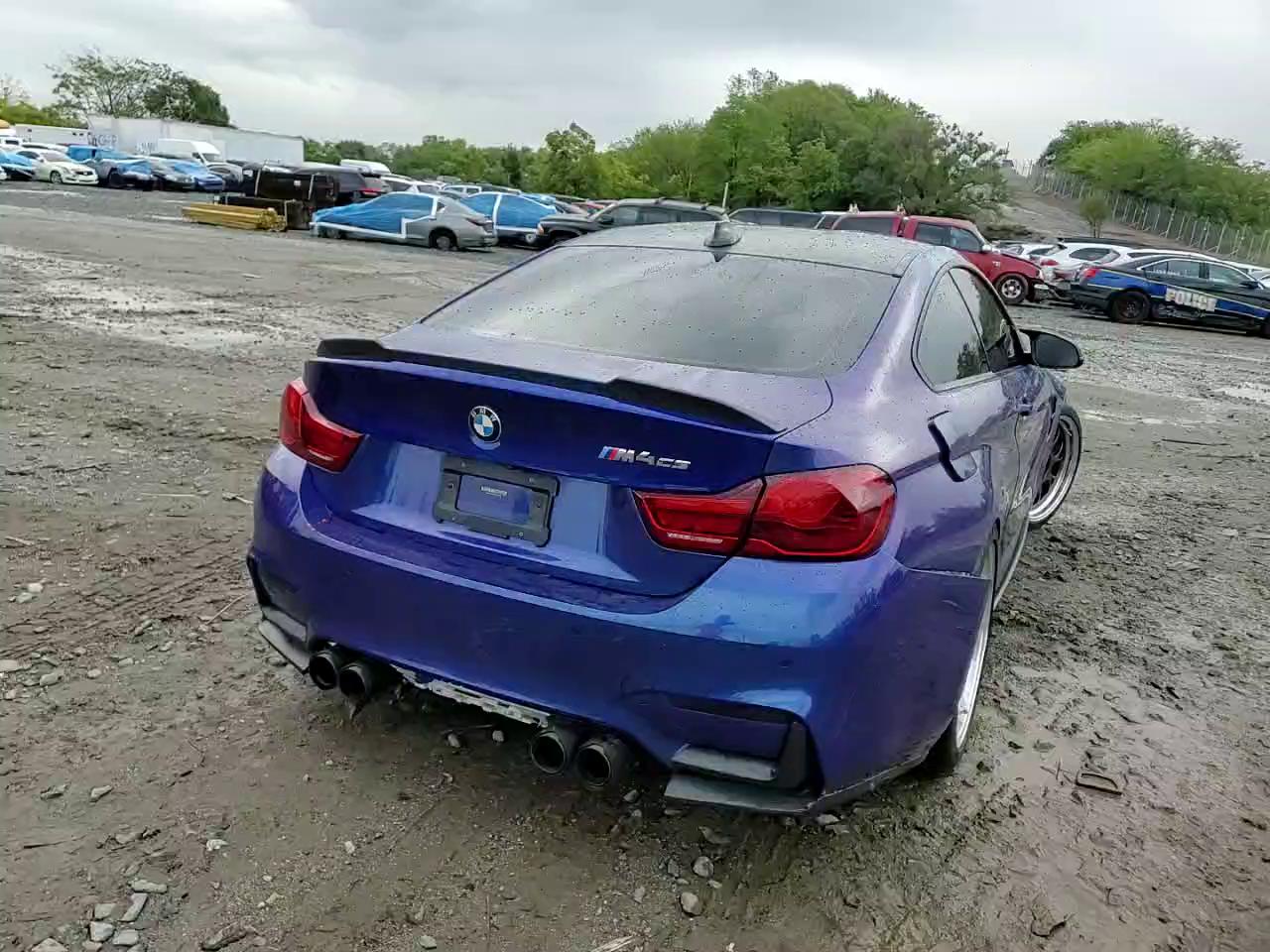 Фото: WBS3S7C52KAC09496