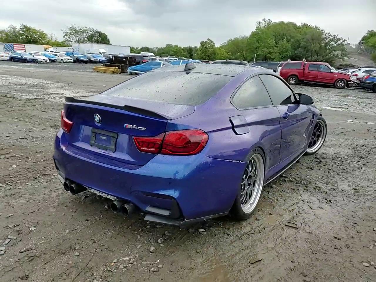 Фото: WBS3S7C52KAC09496