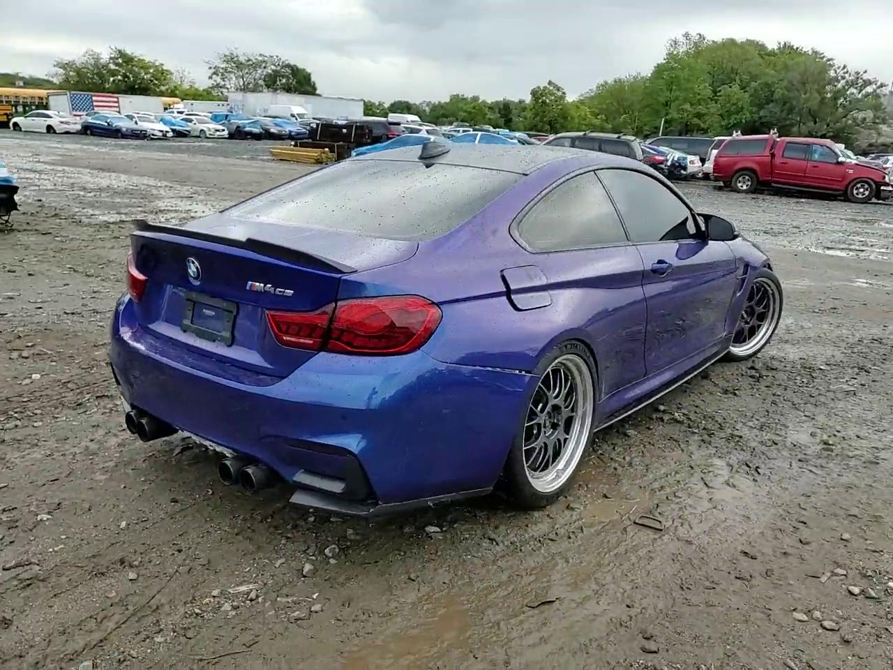 Фото: WBS3S7C52KAC09496