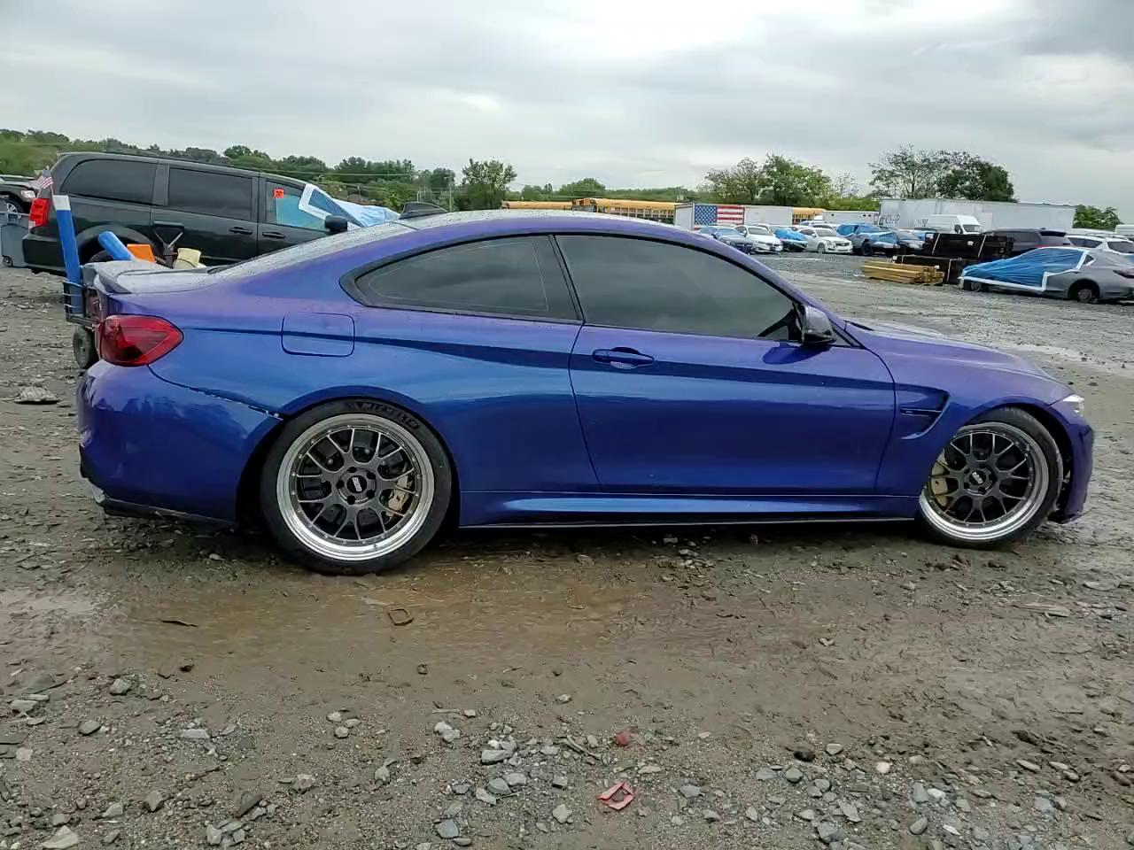 Фото: WBS3S7C52KAC09496