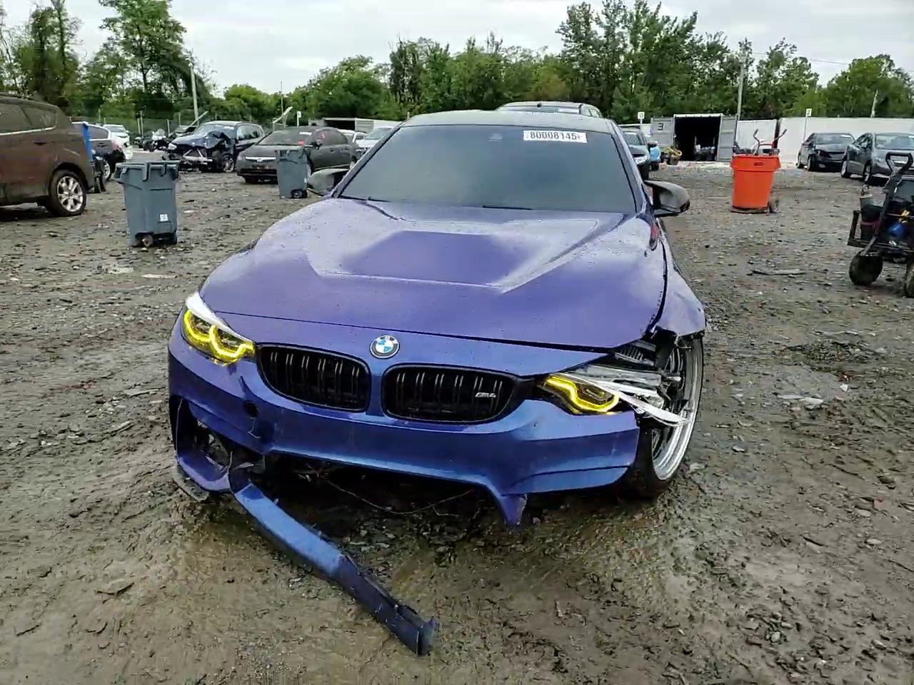 Фото: WBS3S7C52KAC09496