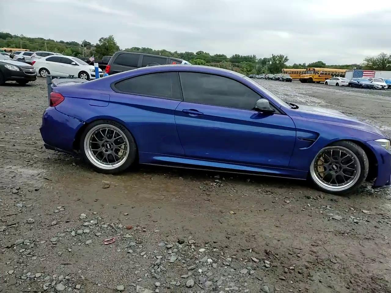 Фото: WBS3S7C52KAC09496